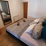 Apartmán Bell Memories- Two Bedroom With Shared Terrace And Sea View A5 Cavtat