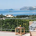 Bell Memories- Two Bedroom With Shared Terrace And Sea View A5