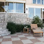 Bell Memories- Two Bedroom With Shared Terrace And Sea View A5 Cavtat