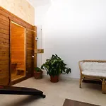 Bell Memories- Two Bedroom With Shared Terrace And Sea View A5 Apartmán *