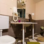 Apartmán Bell Memories- Two Bedroom With Shared Terrace And Sea View A5