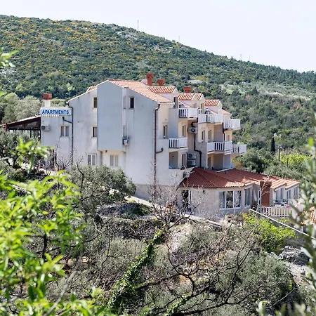 Bell Memories- Two Bedroom With Shared Terrace And Sea View A5 Apartament