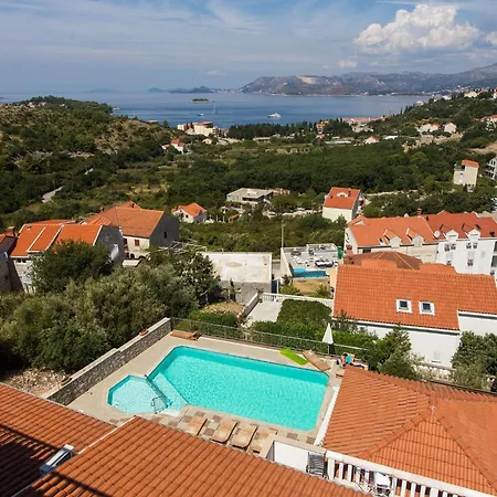 Bell Memories- Two Bedroom With Shared Terrace And Sea View A5