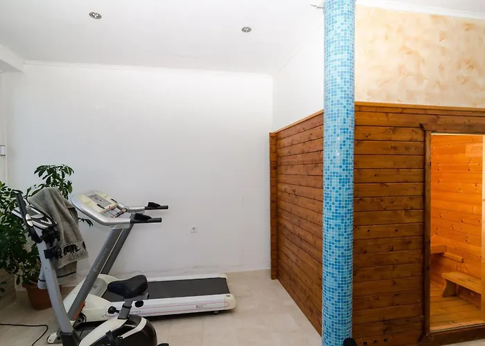 Bell Memories- Two Bedroom With Shared Terrace And Sea View A5 Cavtat