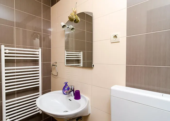 Bell Memories- Two Bedroom With Shared Terrace And Sea View A5 *