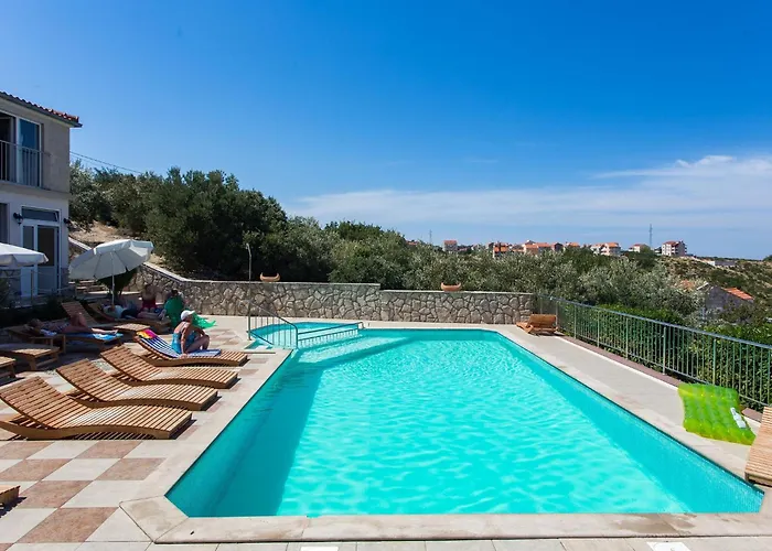 Bell Memories- Two Bedroom With Shared Terrace And Sea View A5 Apartament