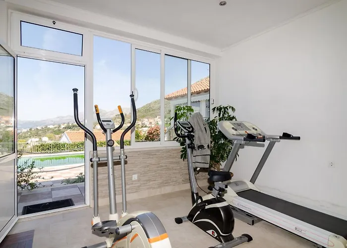 Bell Memories- Two Bedroom With Shared Terrace And Sea View A5 Apartament *