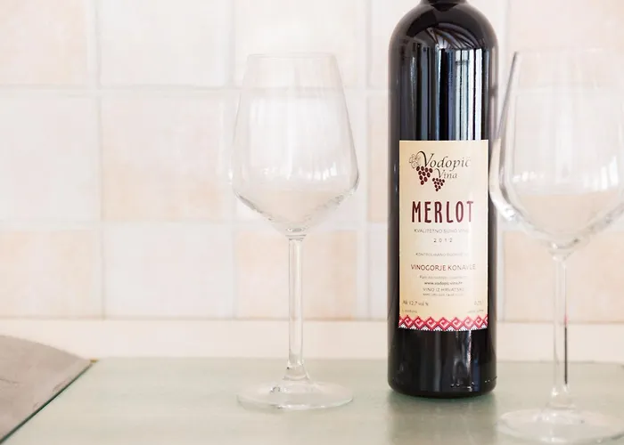 Bell Memories- Two Bedroom With Shared Terrace And Sea View A5 *