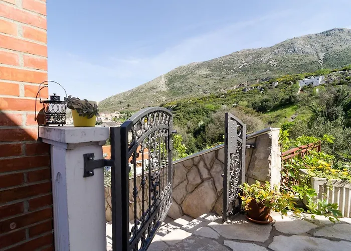 Bell Memories- Two Bedroom With Shared Terrace And Sea View A5 Apartament