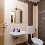 Lägenhet Bell Memories- Two Bedroom With Shared Terrace And Sea View A5