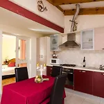 Bell Memories- Two Bedroom With Shared Terrace And Sea View A5 * Cavtat