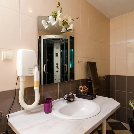 Bell Memories- Two Bedroom With Shared Terrace And Sea View A5 *