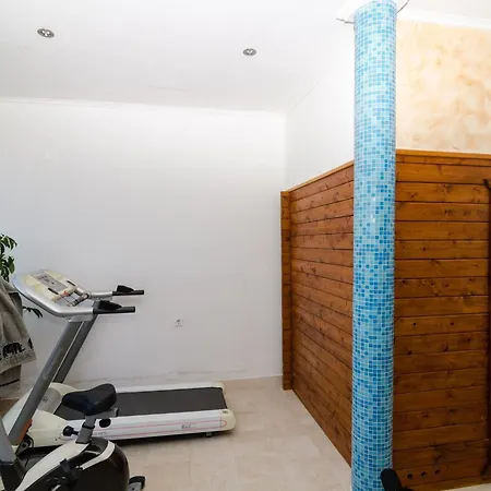 Bell Memories- Two Bedroom With Shared Terrace And Sea View A5 Cavtat