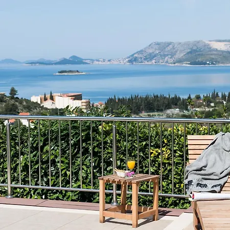 Bell Memories- Two Bedroom With Shared Terrace And Sea View A5
