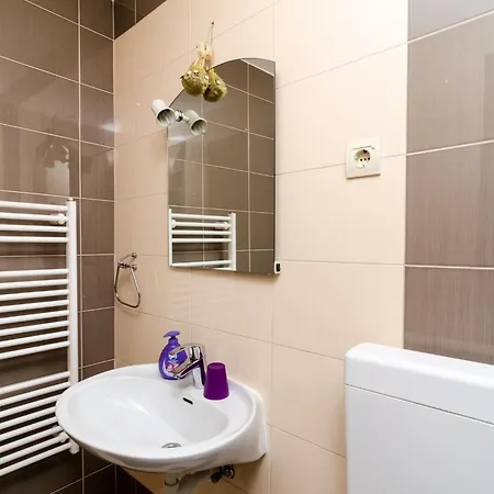 Bell Memories- Two Bedroom With Shared Terrace And Sea View A5 *