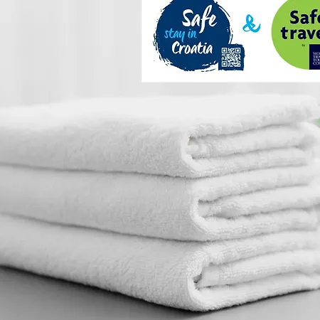 Bell Memories- Two Bedroom With Shared Terrace And Sea View A5 Cavtat