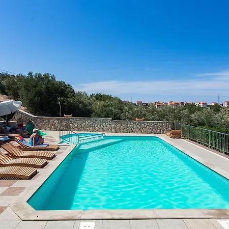 Bell Memories- Two Bedroom With Shared Terrace And Sea View A5 Daire