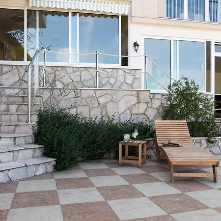 Bell Memories- Two Bedroom With Shared Terrace And Sea View A5 Cavtat