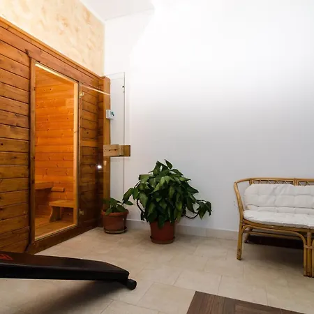 Bell Memories- Two Bedroom With Shared Terrace And Sea View A5 Apartment *
