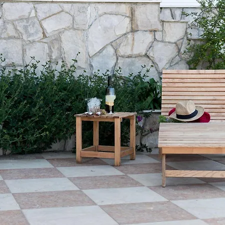Apartment Bell Memories- Two Bedroom With Shared Terrace And Sea View A5 *