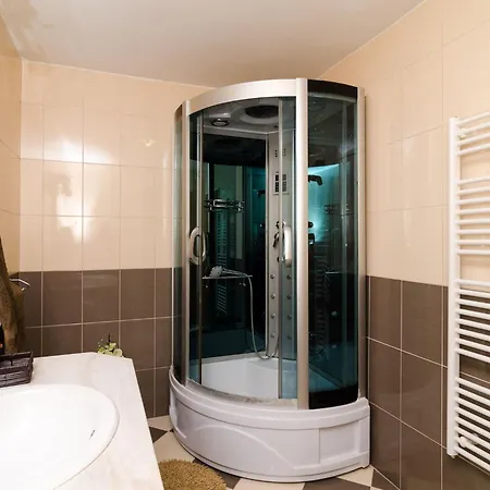 Bell Memories- Two Bedroom With Shared Terrace And Sea View A5 *