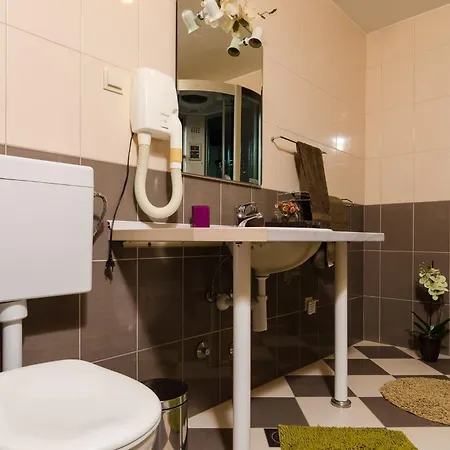 Apartment Bell Memories- Two Bedroom With Shared Terrace And Sea View A5