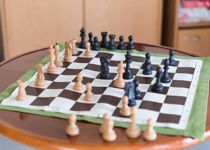 아파트 Bell Memories- Two Bedroom With Shared Terrace And Sea View A5 챠브타트