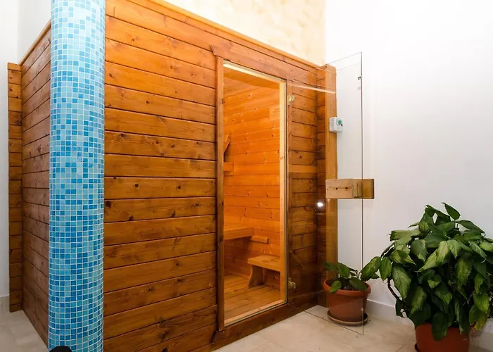 Appartamento Bell Memories- Two Bedroom With Shared Terrace And Sea View A5 Cavtat