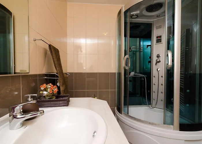 Appartamento Bell Memories- Two Bedroom With Shared Terrace And Sea View A5