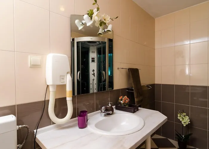 Bell Memories- Two Bedroom With Shared Terrace And Sea View A5 *