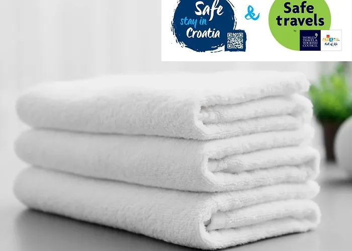 Bell Memories- Two Bedroom With Shared Terrace And Sea View A5 챠브타트