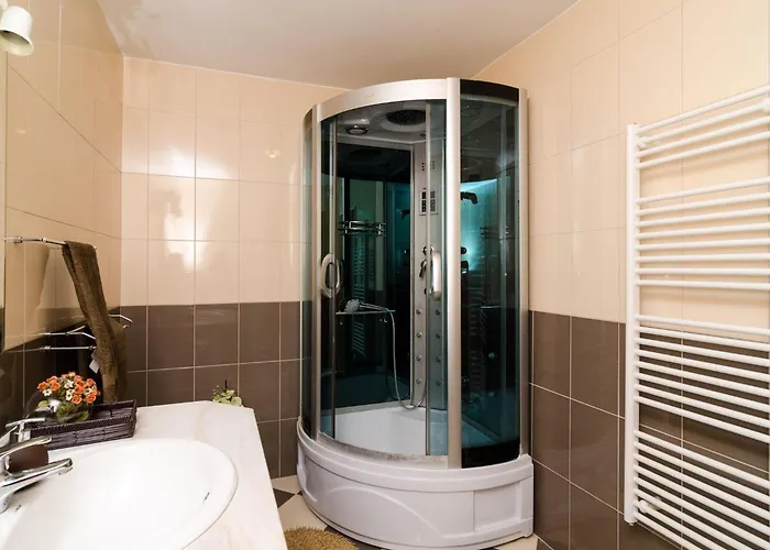 Bell Memories- Two Bedroom With Shared Terrace And Sea View A5 *