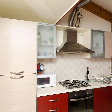 Bell Memories- Two Bedroom With Shared Terrace And Sea View A5