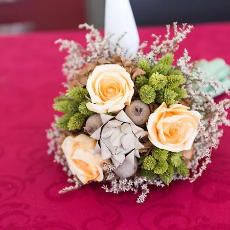 アパート Bell Memories- Two Bedroom With Shared Terrace And Sea View A5