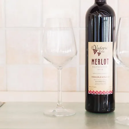 Bell Memories- Two Bedroom With Shared Terrace And Sea View A5 *